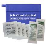 Quick Care Protect Sanitizer Kit
