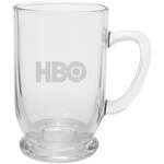 Bolero 16 oz. Glass Mug
