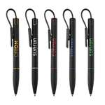 Stowaway Metal Pen