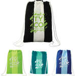 Microfiber Beach Blanket with Drawstring Pouch