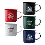 16 oz. Campfire Mug