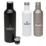 Joie 25oz. 304 Stainless Steel Vacuum Bottle