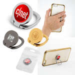 Infinite Phone Ring