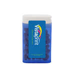 Rectangular Flip-Top Mint Dispenser