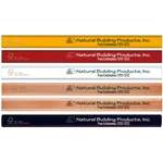 FSC Certified Carpenter Pencil