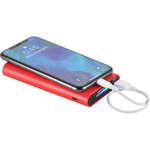 UL Listed Blend 4000 mAh Wireless Power Bank