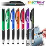 Astrid Stylus Ball Point Pen
