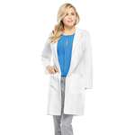 Cherokee Professional Whites Women's Lab Coat