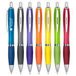 Antibacterial Satin Pen