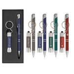 Tres-Chic & Chroma Softy Gift Set - Laser