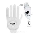 Glovelast - Golf Glove Preserver
