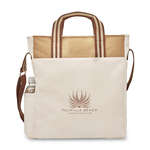 Charlie Cotton Tote