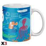 Classic - 11oz Ceramic Mug