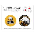 PopSocket Tech Tattoos - 4 1/2