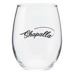 17 oz. Perfection Stemless Wine Glass