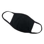 100% Cotton USA Made Mask - Blank