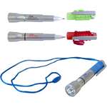 Pen and 1 LED Light