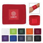 Wristband w/Patch