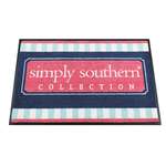 HD Nylon Dye Twist (Indoor/Covered Outdoor Entrance Mat) - 3'x5'