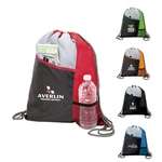 Marseille Sport Bag
