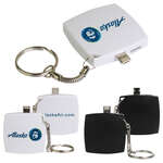 Flip Keychain Power Bank