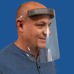 Protective Face Shield
