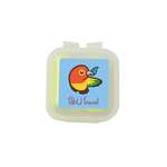 Ear Plugs in Square Case