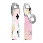 Neoprene Wine Tote Single - Full Color Duplex