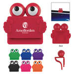 Privacy Guy Webcam Cover