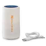 Bali Portable Humidifier/Scented Oil Diffuser