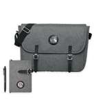 Nomad Messenger Bag - Set