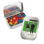 Rectangular Tin - Gourmet Jelly Beans