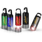 Lantern Light with Carabiner Clip
