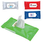 Alano Antibacterial Wet Wipes