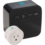 Wifi Smart Plug and Alexa Speaker Kit