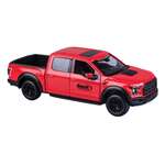 2017 Ford 150 Raptor Crew Cab