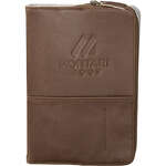 Field & Co. Campster Zip Journal