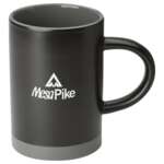Lotus Two Tone Ceramic Mug 15oz