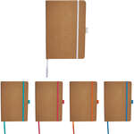 EcoColor Bound JournalBook
