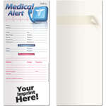 Post Up Medical Alert
