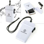 Capsule Splash Proof Phone Holder