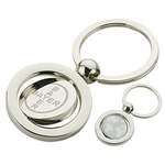 Biru - Keychain