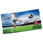 Cool Cooling Towel - Dye Sublimated