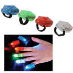 LED Finger Light