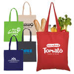 Quest Cotton Tote Bag