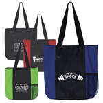 Carlsbad Premium Tote Bag