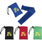 Resistance Loop in Pouch