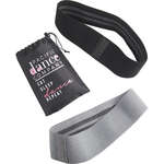 Deluxe Anti-Slip Resistance Band Set
