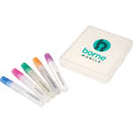 Outdoor 5-Piece Wellness Set