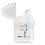 Floss And Mint Dispenser